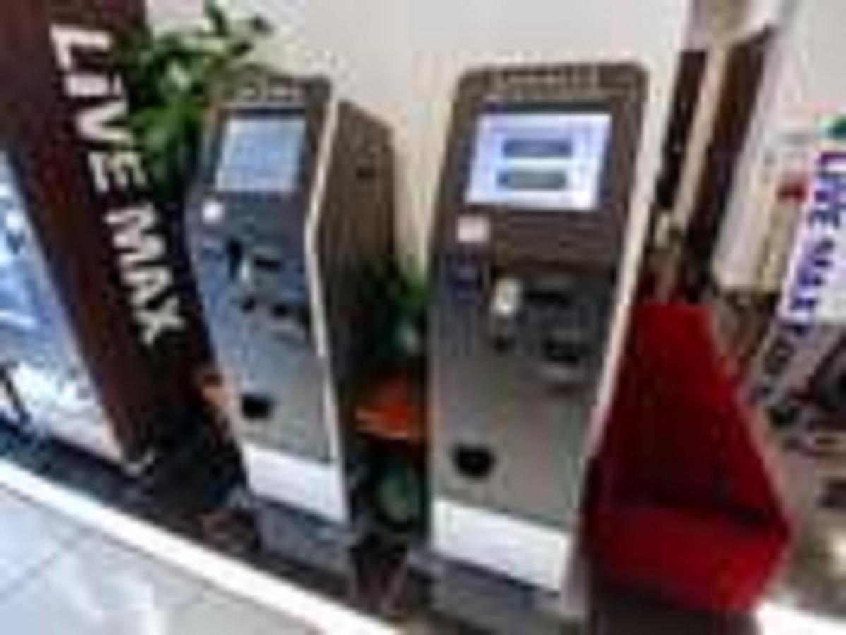Hotel Livemax Okayama Esterno foto