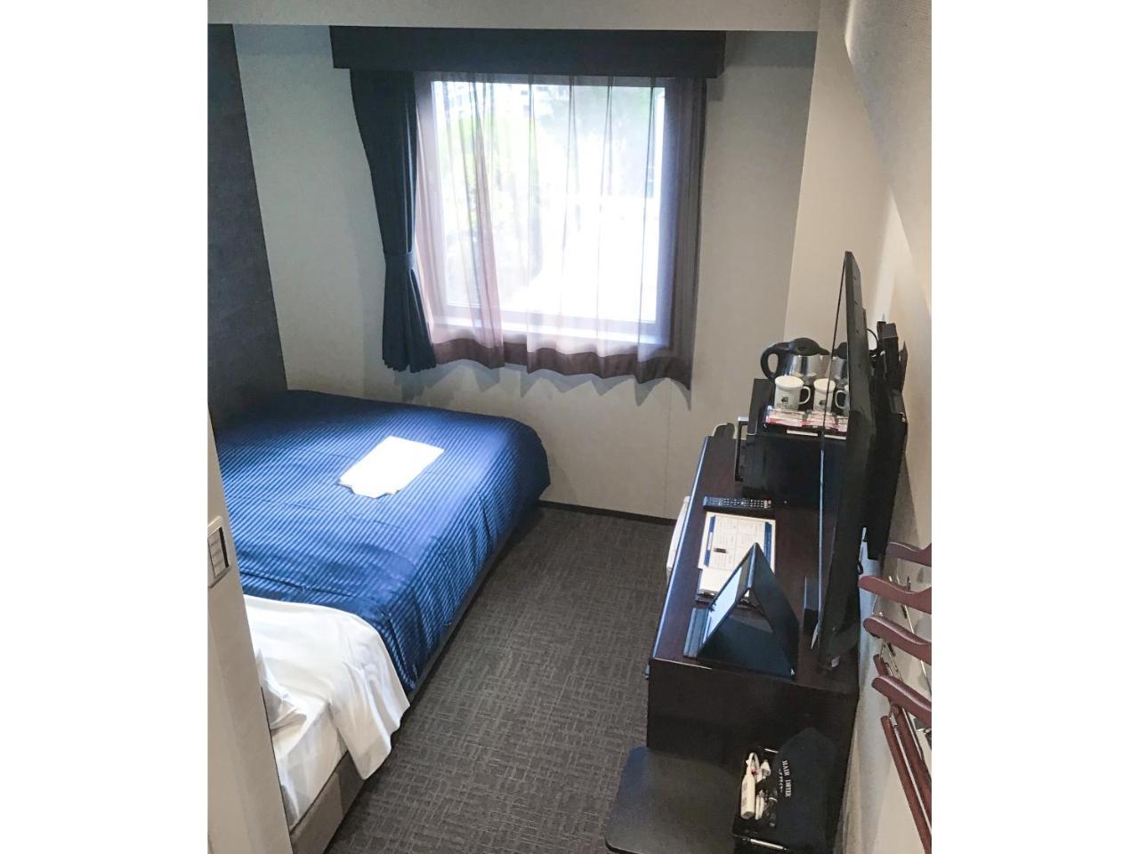 Hotel Livemax Okayama Esterno foto