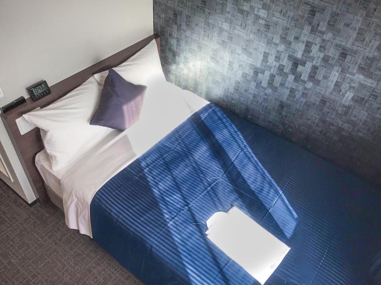 Hotel Livemax Okayama Esterno foto